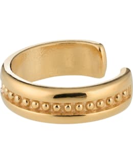 LUMOAVA L65259700000 AINA EARCUFF EARR Main Image