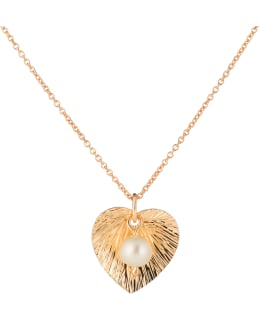 LUMOAVA L76257944500 LILY NECKLACE Main Image