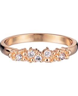 LUMOAVA TIARA L72261430165 16.5 RING Main Image