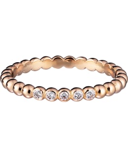 LUMOAVA IKUISUUS 150 2.4MM GOLD RING Main Image