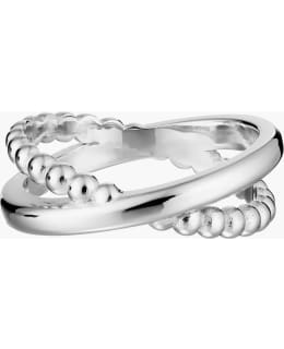 LUMOAVA IKUISUUS 21.5 WHITE GOLD RING Main Image