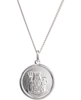 SAURUM AQUARIUS SA567000011 SILVER Main Image