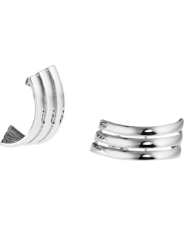 LUMOAVA AARIA EAR STUDS L54260900000 Main Image