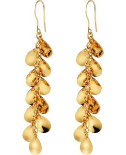 LUMOAVA VICTORIA EAR STUDS L65261900000 Main Image