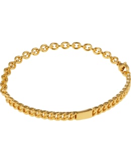 LUMOAVA LEON BRACELET LP63265100210 Main Image