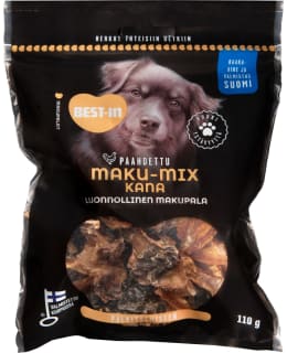 BEST-IN MAKU-MIX CHICKEN DOG 110 G Main Image