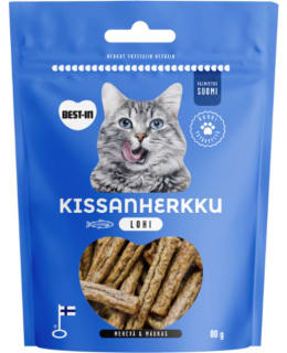 BEST-IN LOHI 80G KISSANHERKKU Main Image