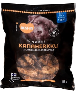 BEST-IN 280G KANAHERKKU Main Image