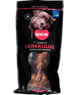 BEST-IN 230 G PAAHDETTU HERKKULUU Main Image