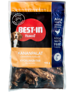 Best-In 105 g Valitut kanapalat Main Image