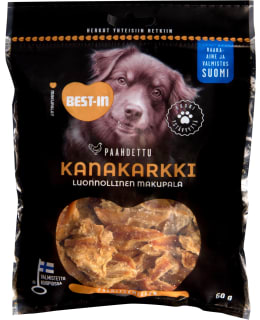 BEST-IN 60G KANAKARKKI KOIRALLE Main Image