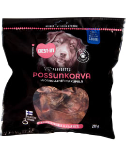 BEST-IN 280 G POSSUNKORVAT Main Image