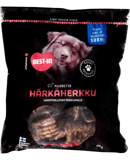 BEST-IN 350G HÄRKÄHERKKU Main Image