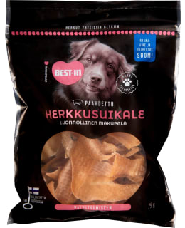 BEST-IN 75G HERKKUSUIKALE KOIRALLE Main Image