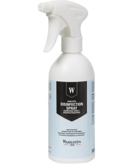 WAHLSTEN DISINF. SPRAY FOR EQUIP. 500ML Main Image