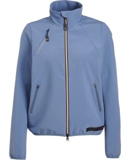Wahlsten Diamond sofshell jacket 38 Main Image