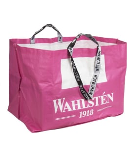 WAHLSTEN PINKKI HEINÄKASSI NIMIPAIKALLA Main Image