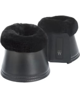 WAHLSTEN ELITE XL PUTSIT MUSTA KARVA Main Image