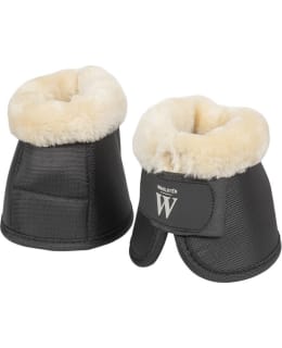 WAHLSTEN NEXT FIT BELL BOOTS, BLACK, M Main Image
