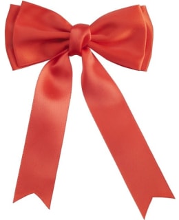 WAHLSTEN FERLI PUNAINEN HÄNTÄRUSETTI Main Image