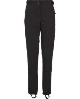 WAHLSTEN EMITE W. PADDED RIDING TROUSERS Main Image