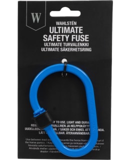 WAHLSTEN ULTIMATE SAFETY FUSE, BLUE Main Image