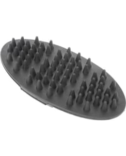 WAHLSTEN FLEXI CURRY COMB, BLACK Main Image