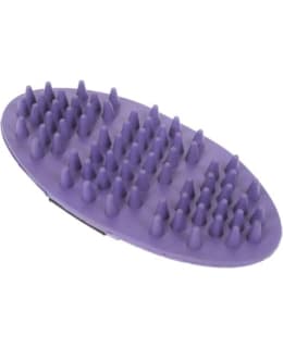 WAHLSTEN FLEXI CURRY COMB, VIOLET Main Image