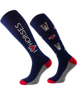 WAHLSTEN LOVE HORSES T.SIN 39-42 R.SUKAT Main Image