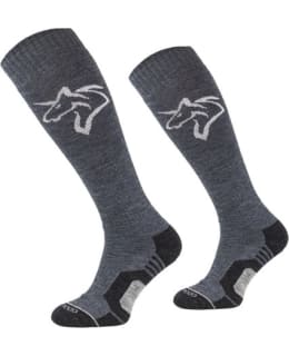 WAHLSTEN MERINO TALVI HARM 35-38 R.SUKAT Main Image