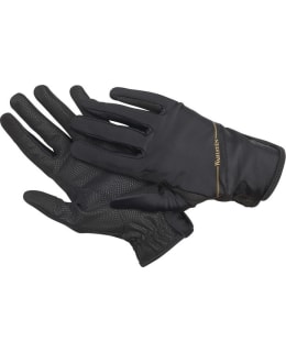 Wahlsten Foxa riding Gloves black M Main Image
