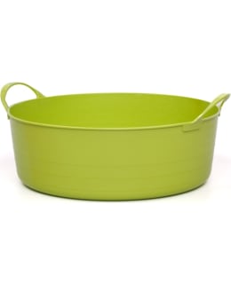 VPLAST FLEXI TRUG LIME 6L MATALA SAAVI Main Image
