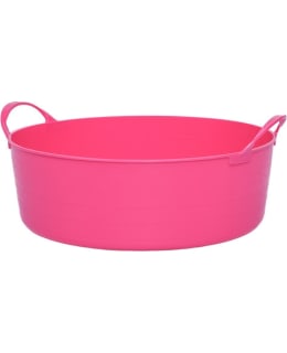 VPLAST FLEXI TRUG PINK 6L MATALA SAAVI Main Image