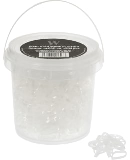 WAHLSTEN 1500KPL VÄRITÖN LETITYSKUMINAUH Main Image