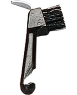 WAHLSTEN KAVIOKOUKKU HARJALLA MUSTA Main Image