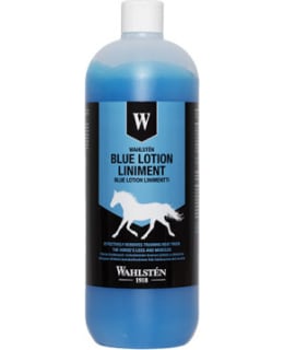 WAHLSTEN 1L SININEN LINIMENTTI LOTION Main Image