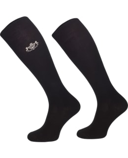 WAHLSTEN FIIA CLASSIC 31-34 RIDING SOCKS Main Image