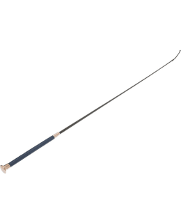 WAHLSTEN GISELA NAVY 110CM DRESSAGE WHIP Main Image