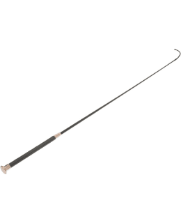 WAHLSTEN GISELA BLACK 110CM DRESSAG WHIP Main Image