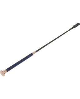 WAHLSTEN GISELA NAVY 65CM ALLROUND WHIP Main Image