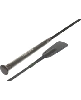 WAHLSTEN GEL MUSTA 65CM RATSASTUSRAIPPA Main Image