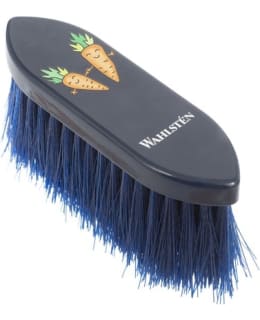 WAHLSTEN CARROT BODY BRUSH Main Image