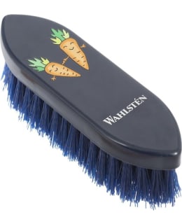 WAHLSTEN CARROT DANDY BRUSH Main Image