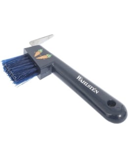 WAHLSTEN CARROT HOOF PICK Main Image