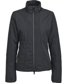 WAHLSTEN KAMENE MUSTA 42/XL NAIST HYB.T Main Image