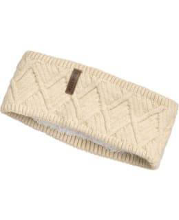 WAHLSTEN BEIGE KALEA NEULEPANTA Main Image