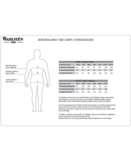 WAHLSTEN KALISTRO RUSKEA 34/XS NAISTEN P Main Image