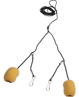 WAHLSTEN SILENT MUFFLE KORVAPALLOT 1198 Main Image