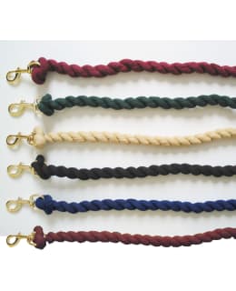 HC 03030 2,5M MUSTA RIIMUNVARSI Main Image