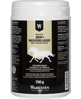 W-MSM + INKIVÄÄRI JAUHE 700 G Main Image